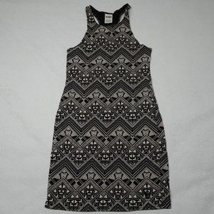 PINK Victorias Secret Size Small Racerback Tank Dress